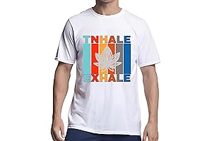 Empowering Wisdom: The White Lotus Shirt