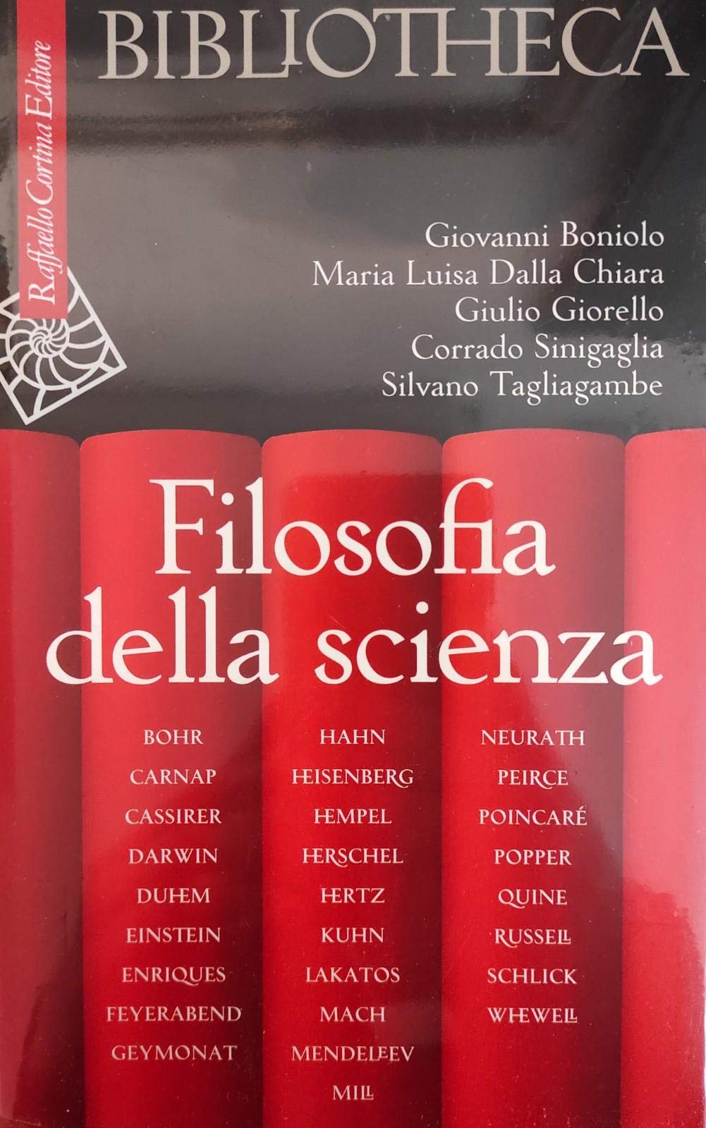 Filosofia Della Scienza - 4