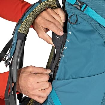 Amazon.co.jp: オスプレー Osprey バックパック リュックサック
