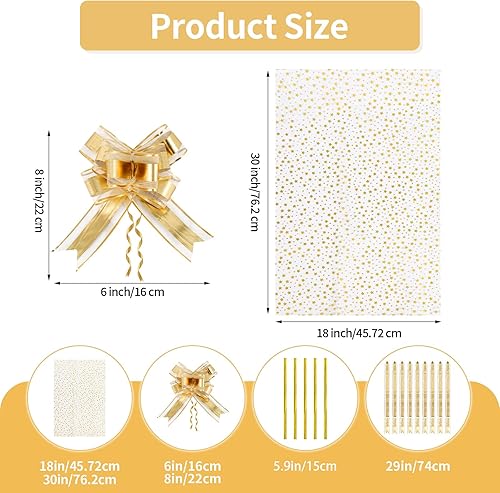 Miniatura 97 de COQOFA 100 bolsas de regalo de estrella rosa de 7 x 12 pulgadas, bolsas de regalo de celofán, bolsas de regalo de fiesta, bolsas de plástico Rosado