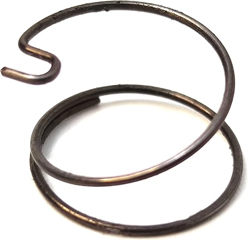 Miniatura 3 de Palart N078434 Kit de resorte para llave de impacto de 20 V DCF885 DCF886 de repuesto de resorte y bola, kit de resorte de impacto y bola (2 piezas)