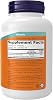 NOW Foods Suplementos, Glicinato de magnesio 100 mg, forma altamente absorbible, 180 tabletas (Paquete de 1) 3
