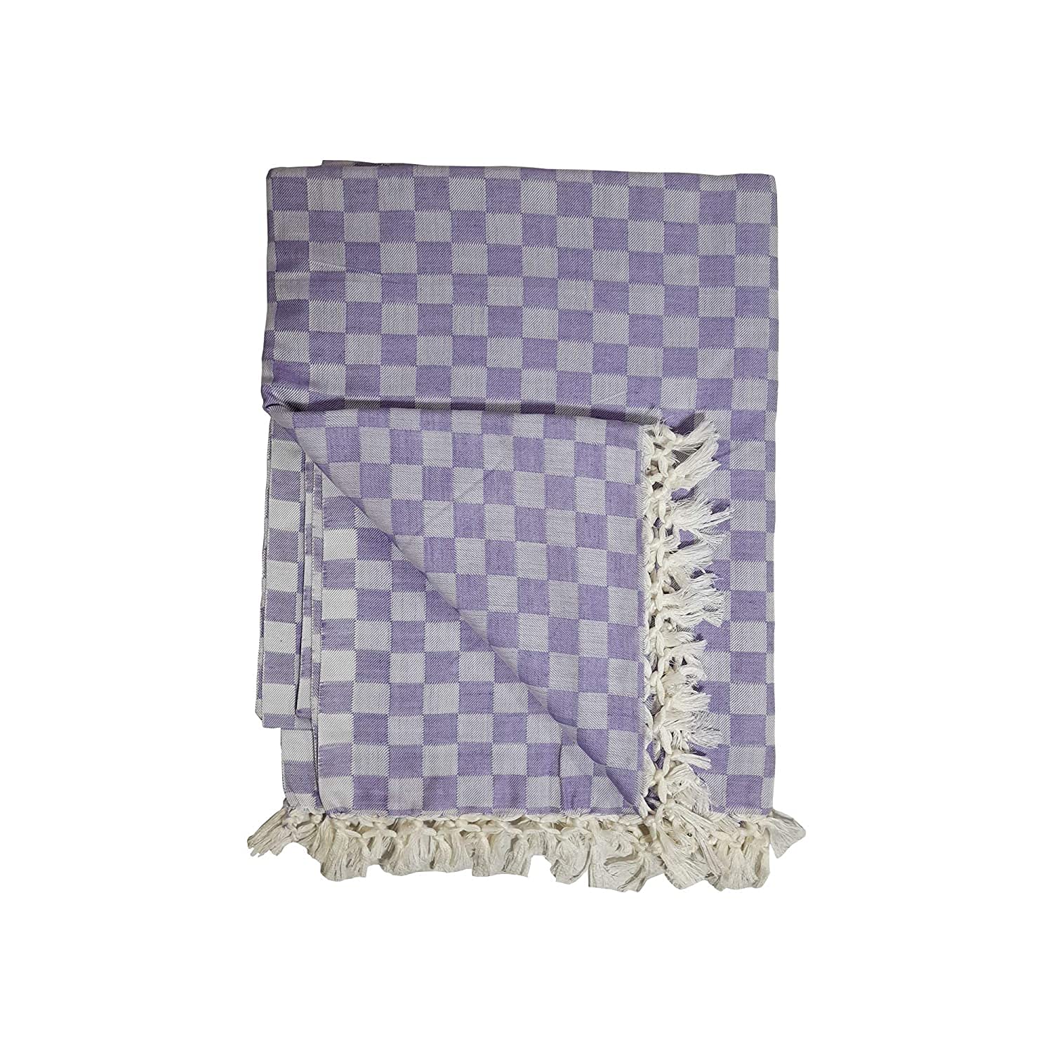 Radiant Deal Organic Cotton Chadar Bhagalpuri Dull chadar AC Blanket & Duvet (52 * 94 in)-image-19