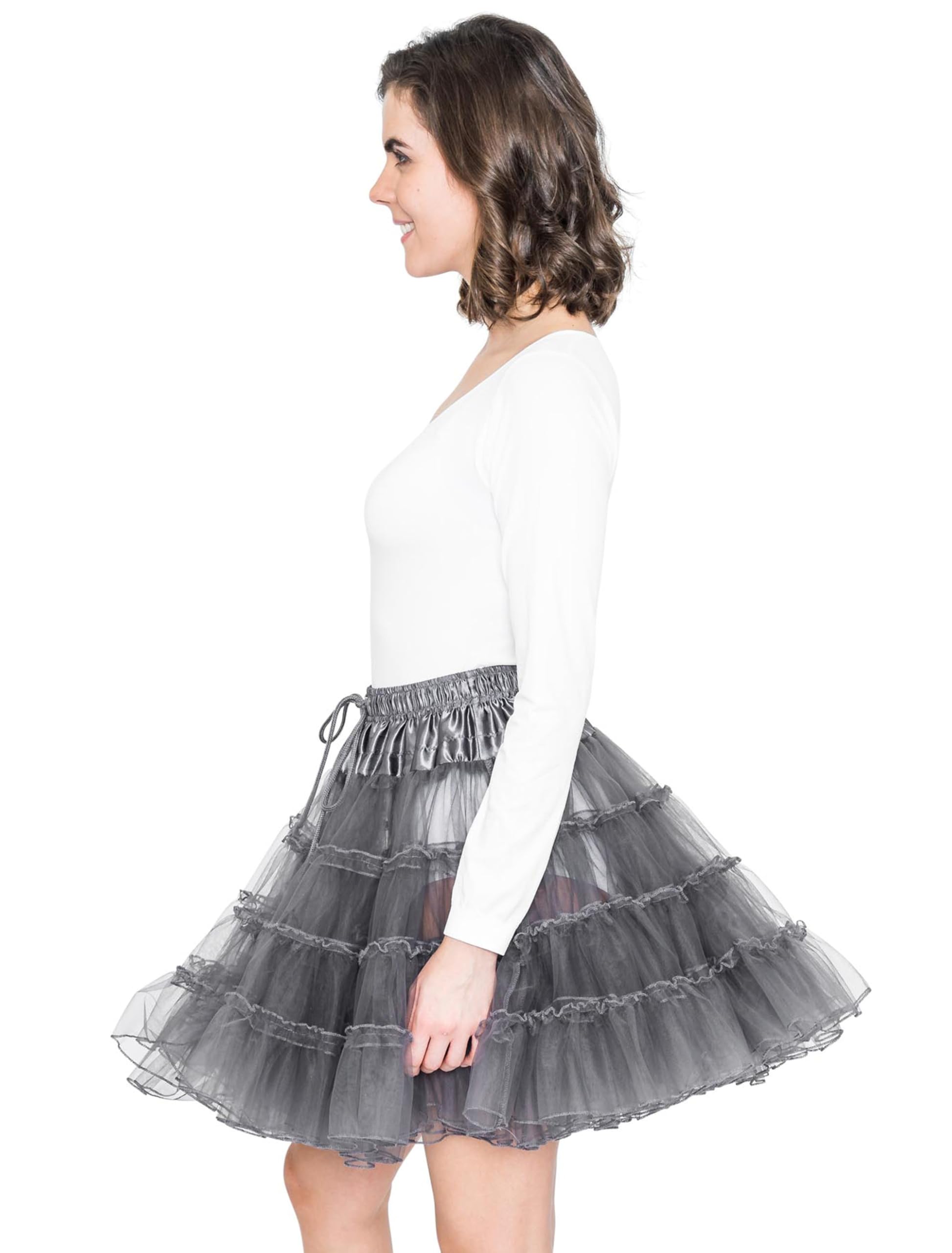 Deiters Petticoat de luxe