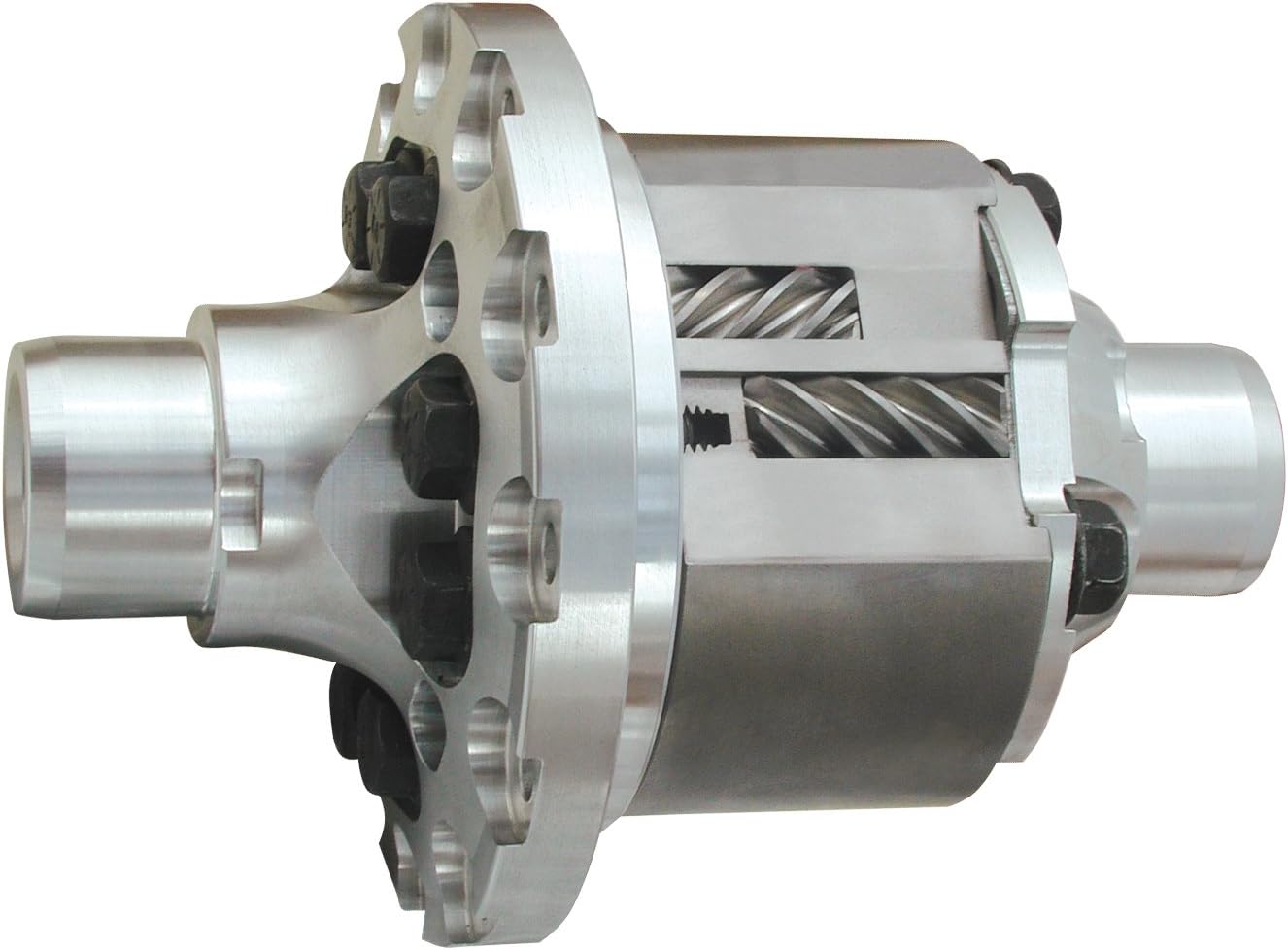 Detroit Locker 913A592 Detroit Truetrac - Dana 44 30-Spline
