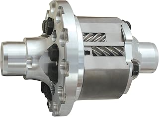 913A481 Trutrac Differential with 30 Spline for GM 8.5/8.6", 10 Bolt Rear End