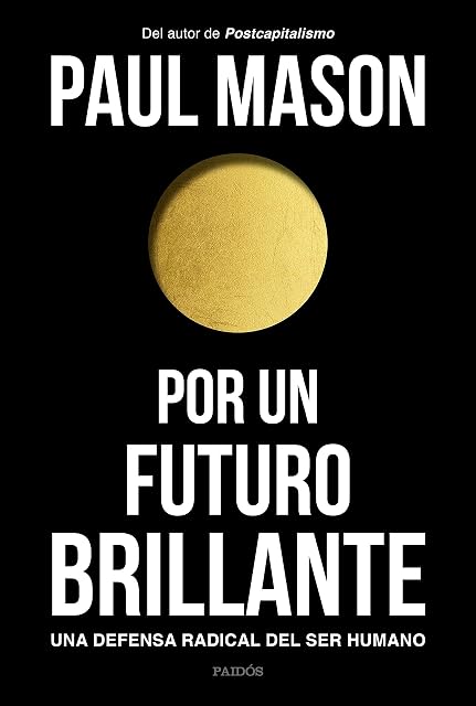 Portada de Por un futuro brillante