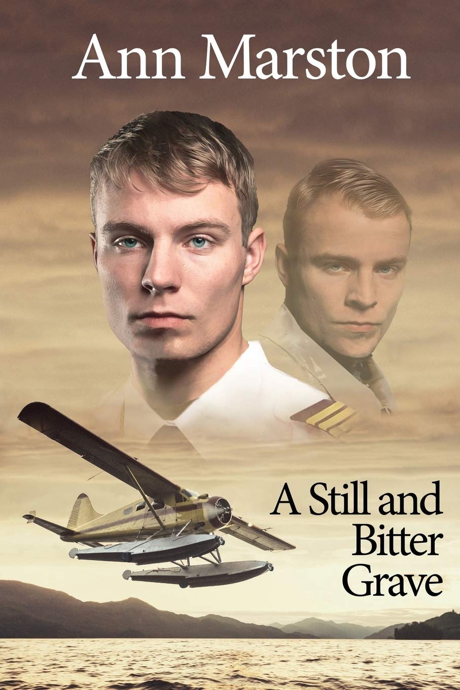 Buy A Still and Bitter Grave — BookShops.in