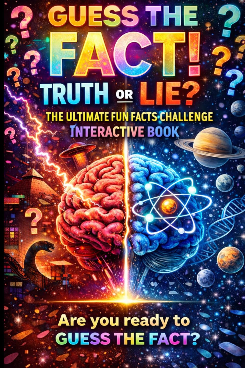 Guess the fact TRUE OR LIE