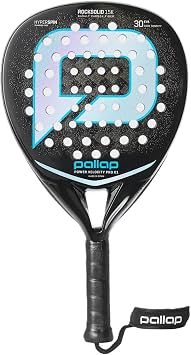 Power Velocity Padel Racket Paddle Series Pro, Elite, Star, Team