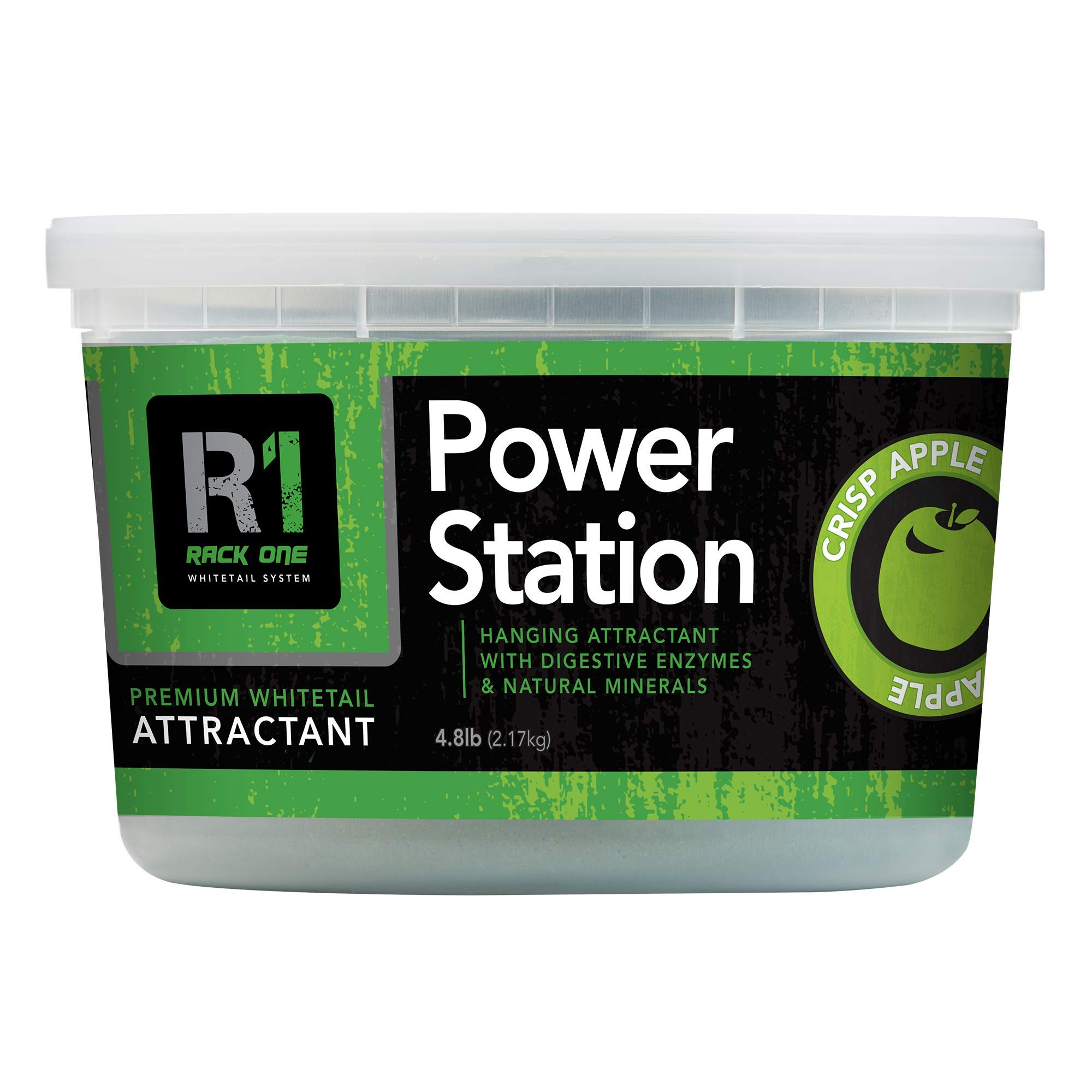 Boost 73 Hanging Lick Station, Apple, 4.8-Lb.