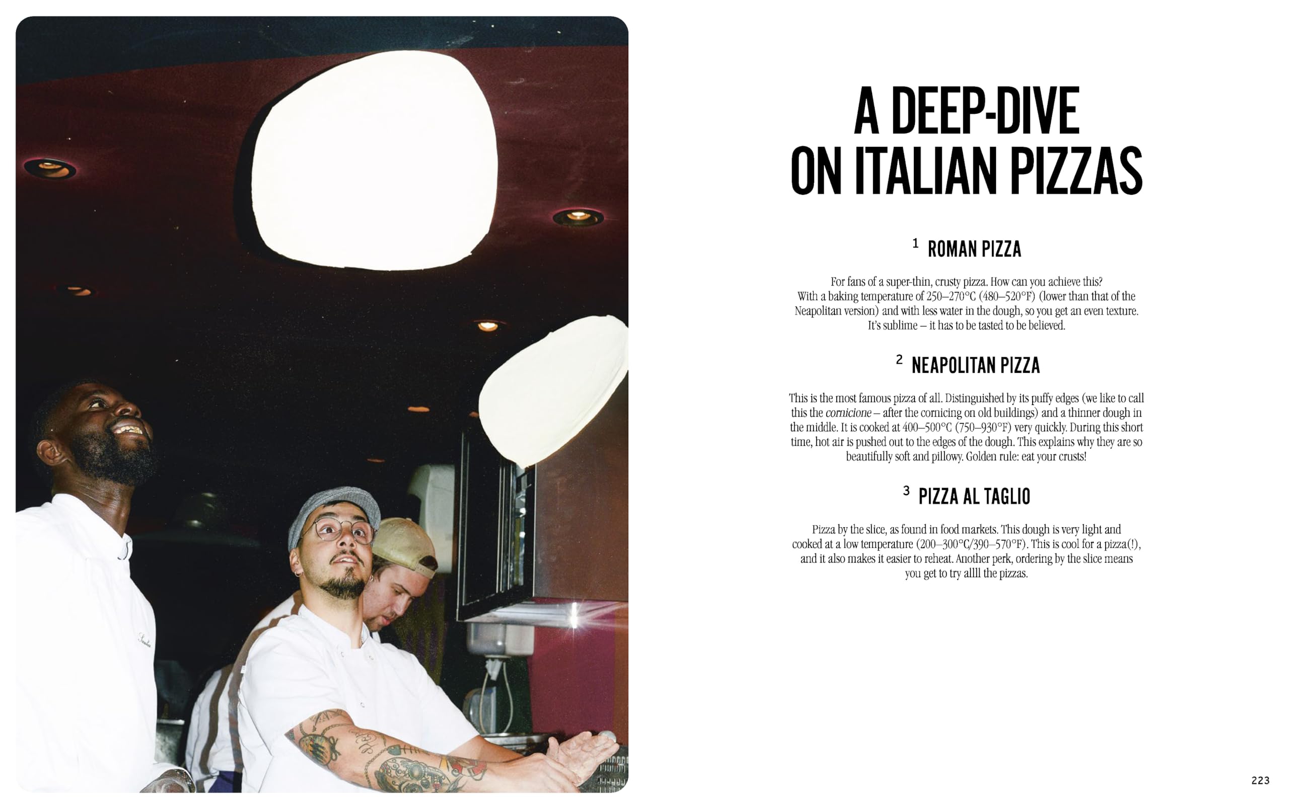 Big Mamma Italian Recipes in 30 Minutes: Shower Time Included