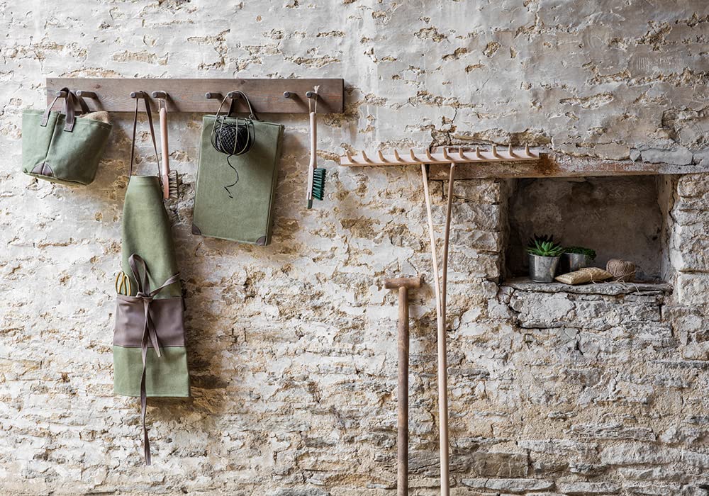 Tablier de Jardin