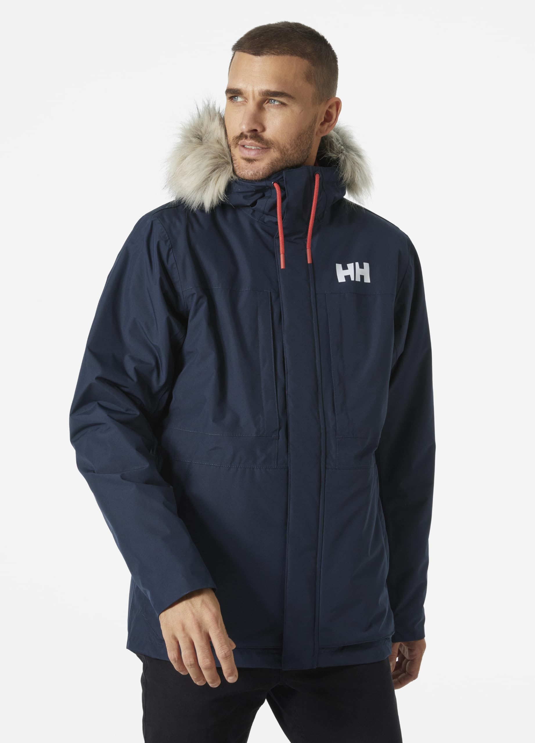 Helly Hansen Herren Coastal 3.0 Parka