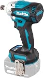 Makita Boulonneuse à chocs 18V LXT 330Nm (solo) DTW301Z - 3