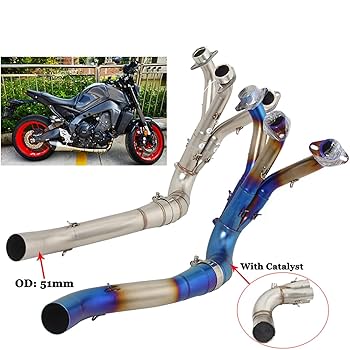 Z900RS•CAFE中間パイプ「フロントパイプ」 Z900RS•CAFE中間パイプ「フロントパイプ」 Amazon | オートバイ排気口