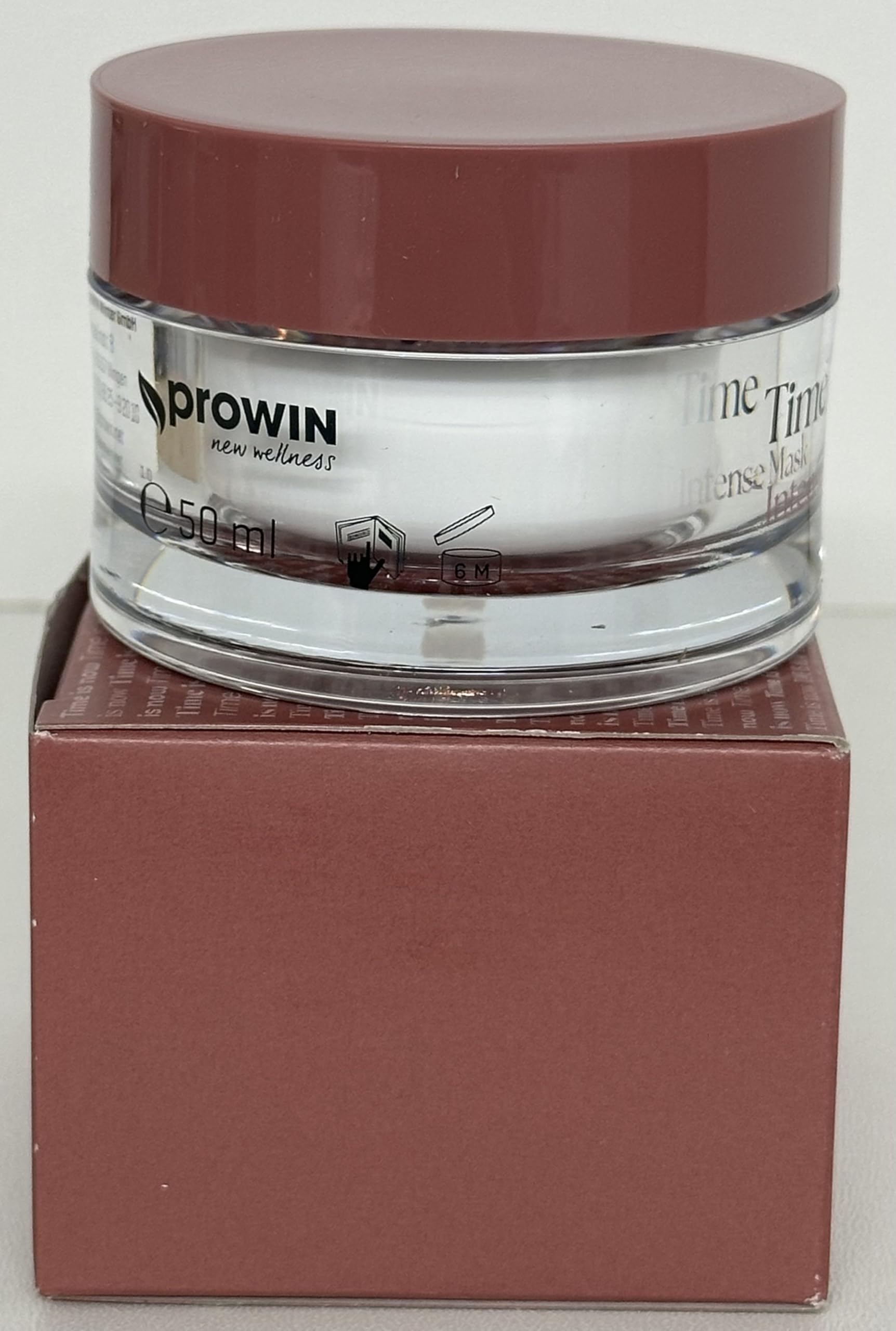 Prowin Time Intense Mask