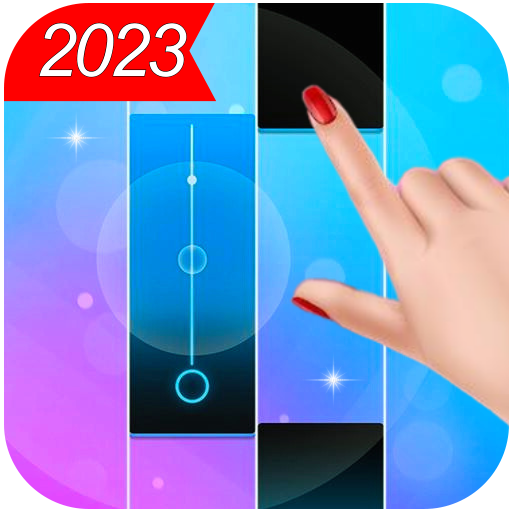 Aplicación Piano Beat Tiles New 2023 en Amazon Appstore