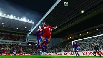 Amazon.com: World Soccer Winning Eleven 2010 Play Maker [Japan