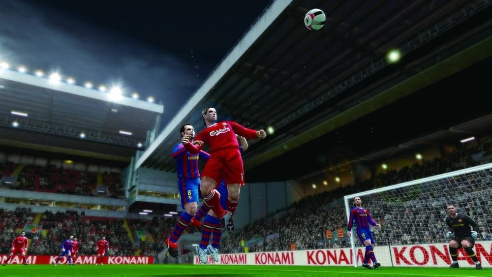 Amazon.com: World Soccer Winning Eleven 2010 Play Maker