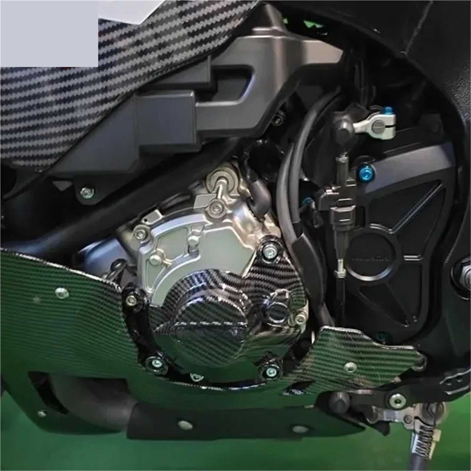 Do YZF-R1 i R1M 2015-2025