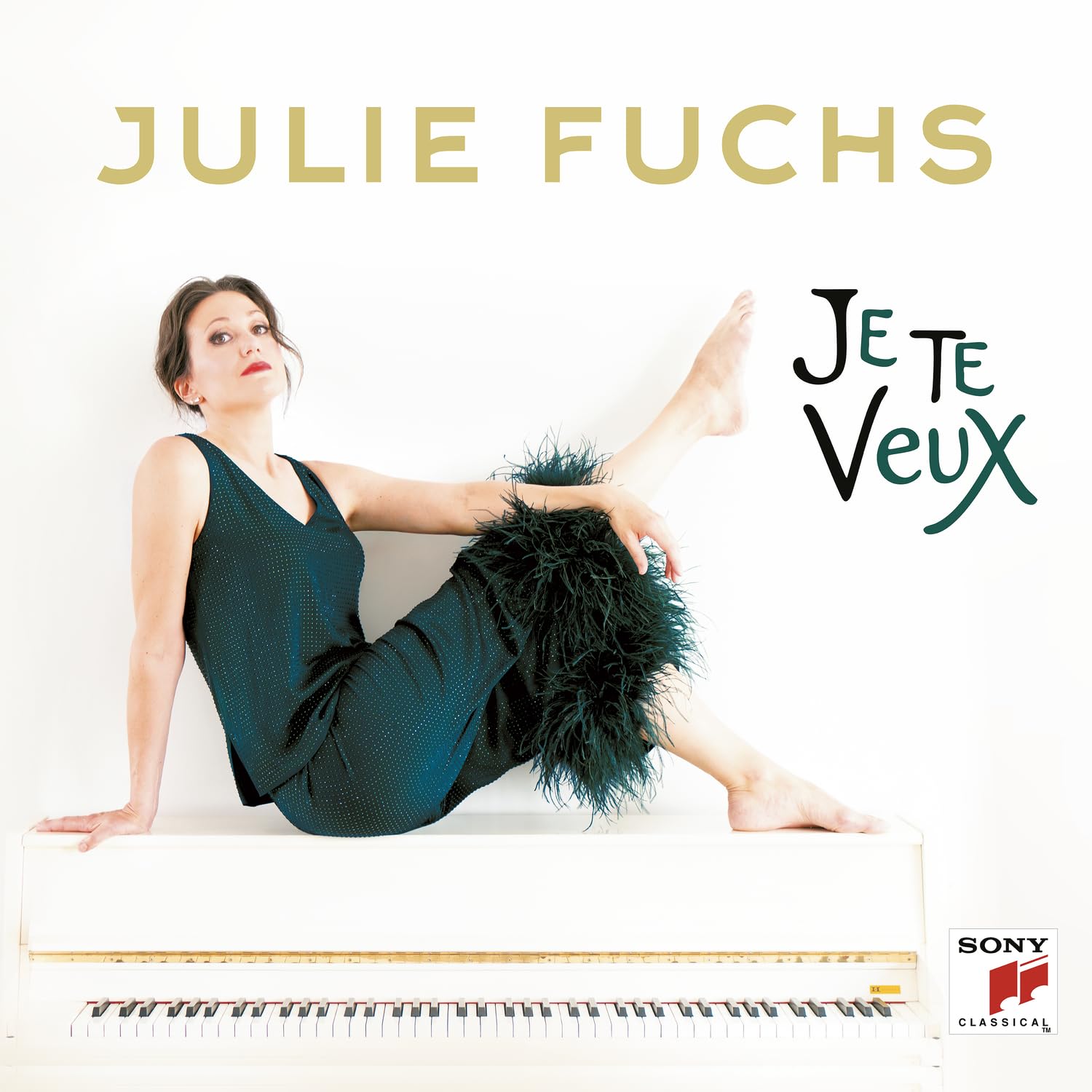 Je te veux