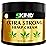 5kind Extra Strong Hemp Cream 10.1 fl oz - Maximum Strength - Natural Soothing Topical Cream - Muscle Rub for Lower Back, Joints, Neck, Knees, Shoulders
