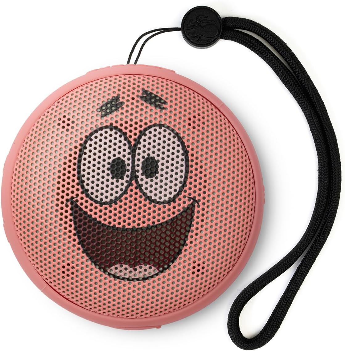 Speaqua Cruiser Patrick waterproof Bluetooth speaker, small portable