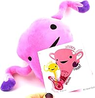 Vista 7 de Peluche de útero, servicio de útero