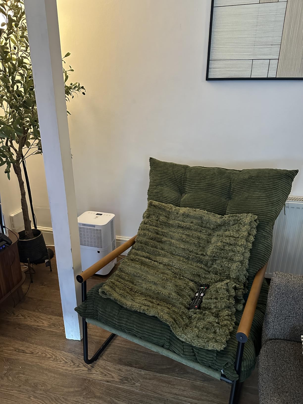Customer photo