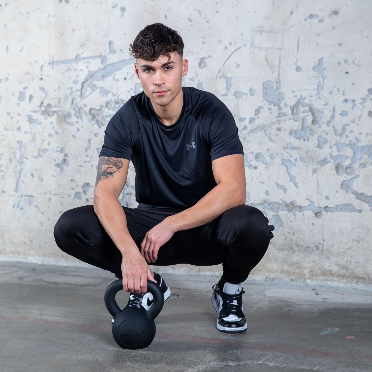 VirtuFit Kettlebell Pro