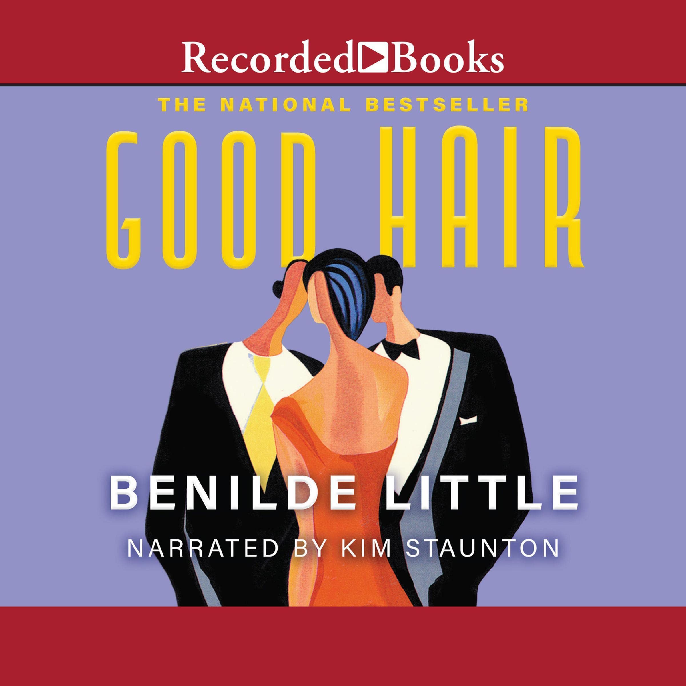 Cover art for Good Hair