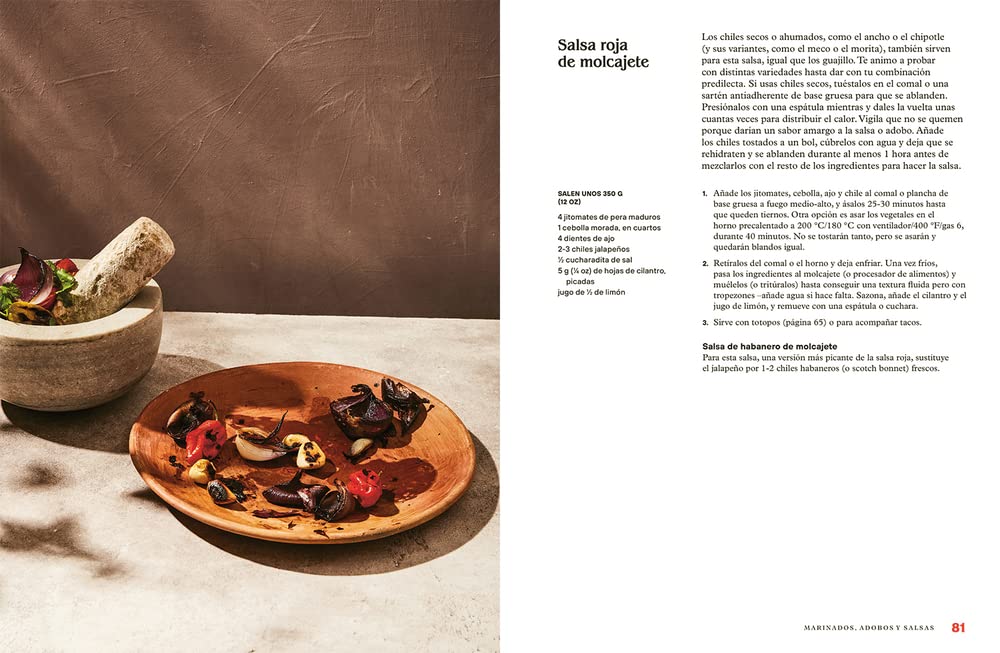 Ciudad de México. Recetas e historias del corazón de Ciudad de México (COCINAS DEL MUNDO)