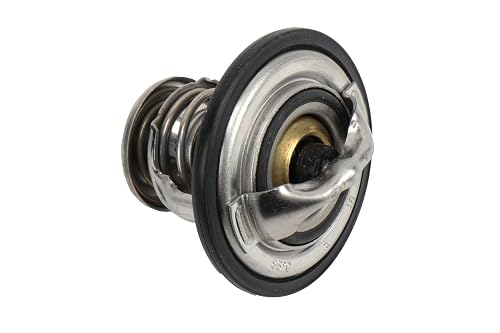 GM Genuine Parts 131-163 Thermostat with Gasket