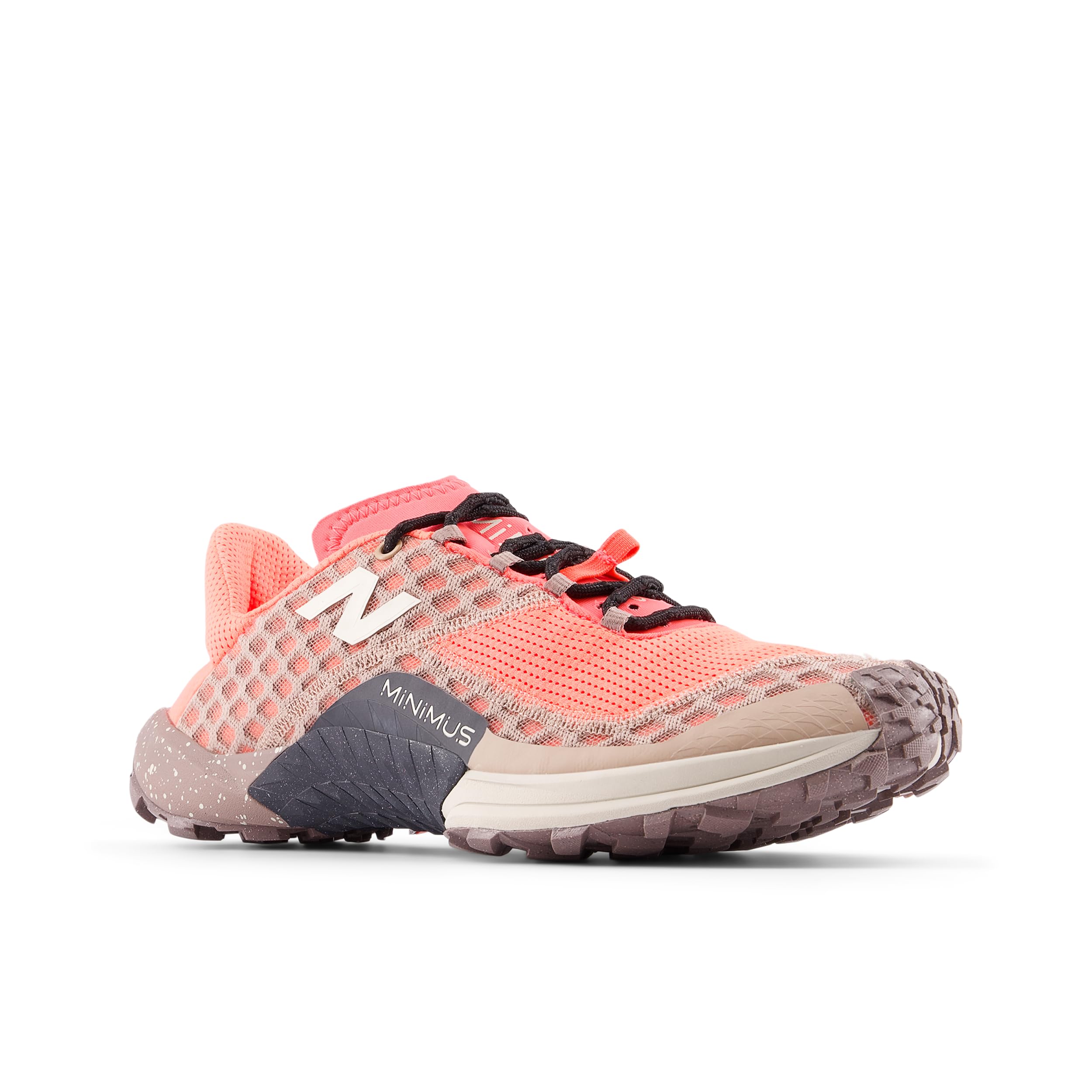 New Balance Herren Minimus V1 Trailrunning-schuhTraillaufschuh