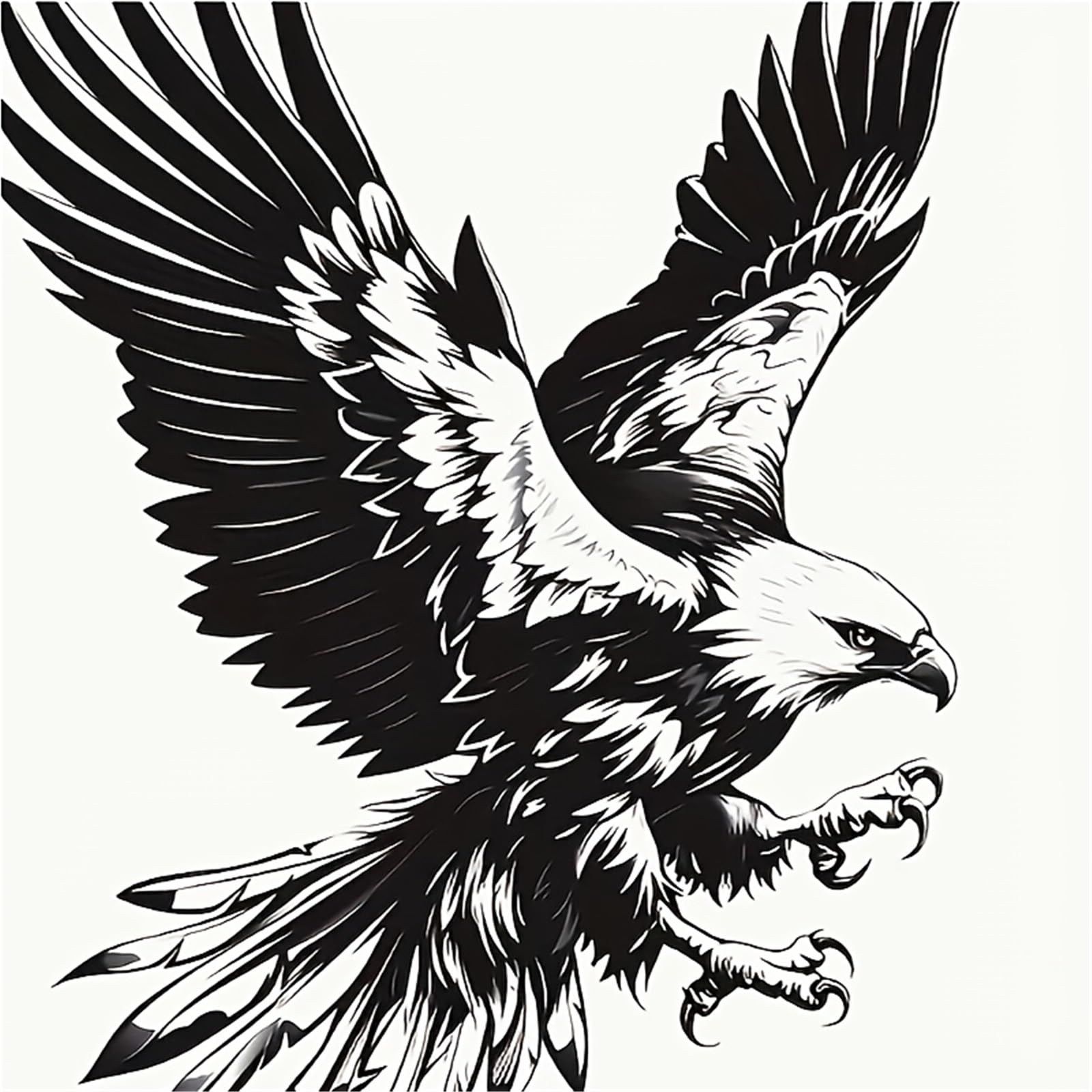 FGLFPXI 1pc Decal Sticker for Water Bottle Truck Phone Motorcycle Car Paint