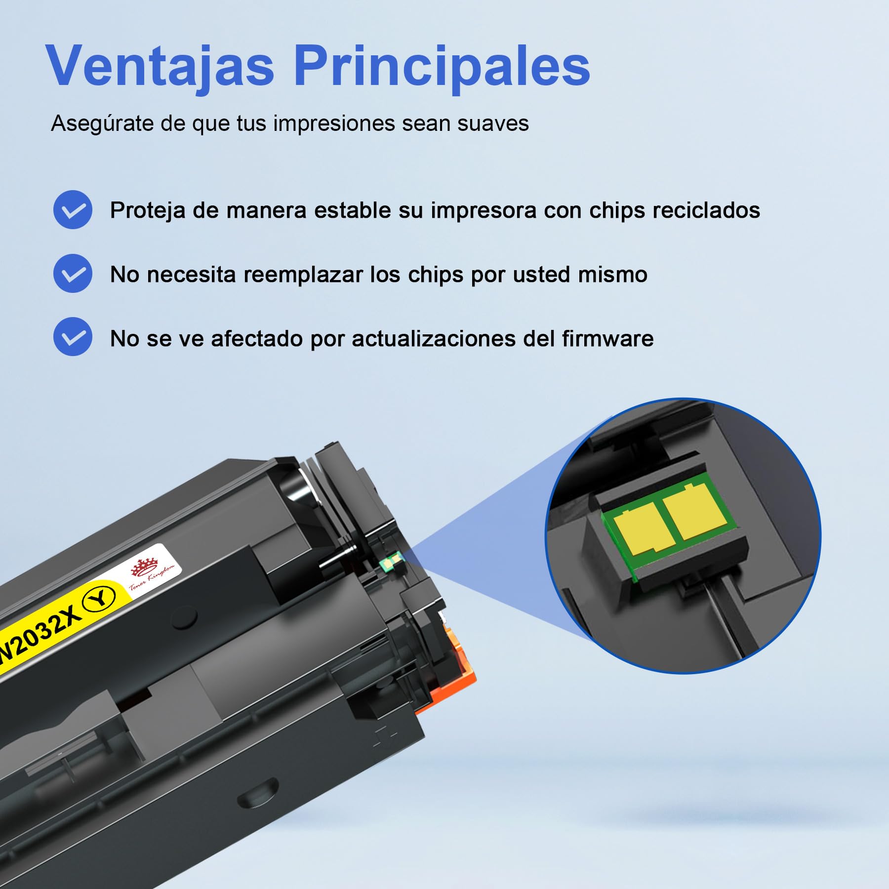 415X M479dw M479fdw M479fdn Toner con Chip Compatible para HP 415X 415A | 4-Pack para HP Color LaserJet Pro MFP M479fdn Toner M479fdw M479dw M454dw M454dn M479fnw M480f W2030X W2031X W2032X W2033X