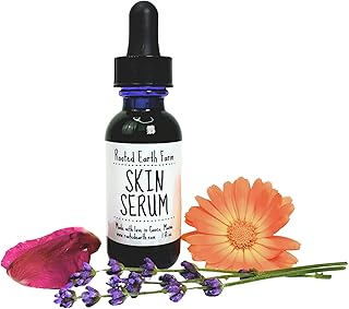 Suero botánico para la piel, 1 onza líquida, ...