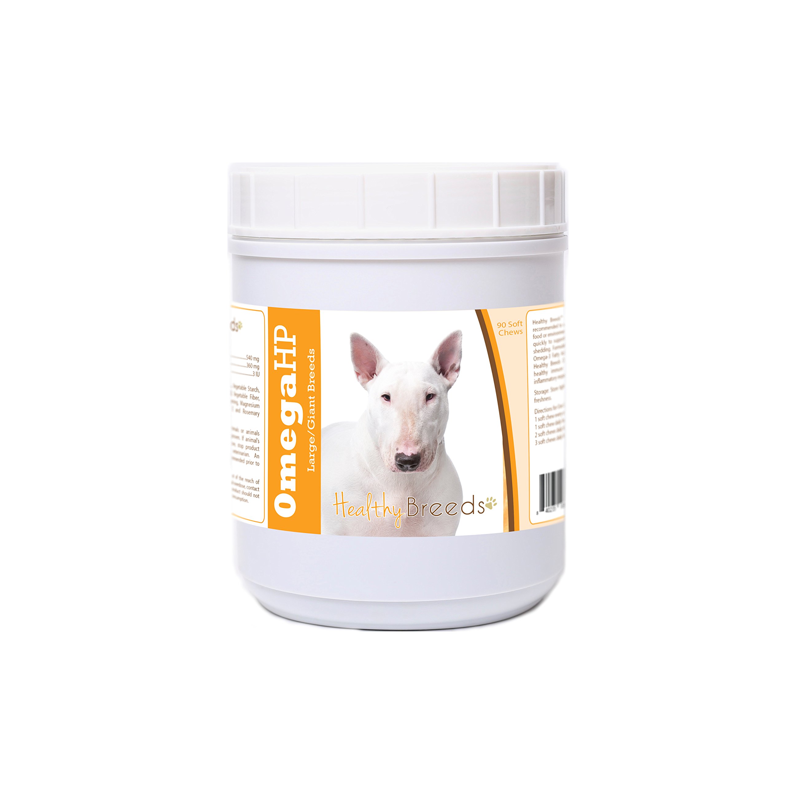 What Dog Food Is Best For Bull Terriers