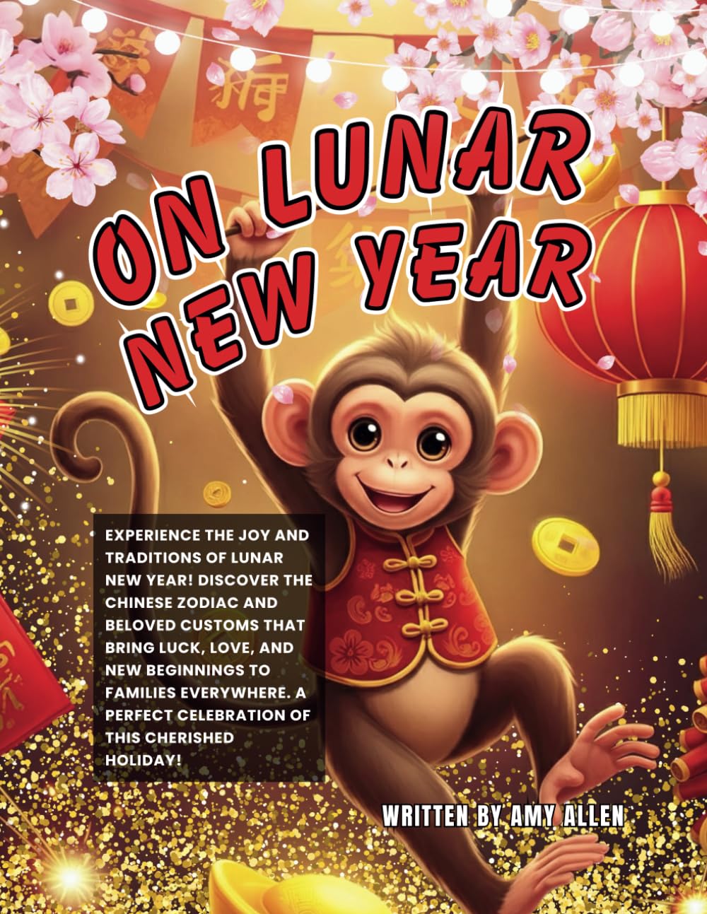 On Lunar New Year (On Series Books)