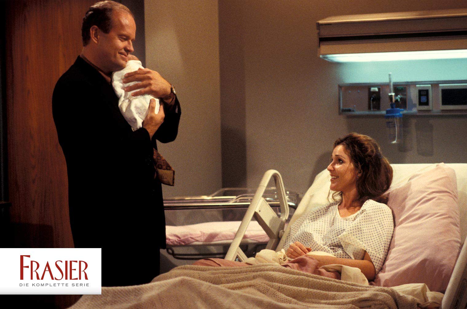 Frasier - La serie completa