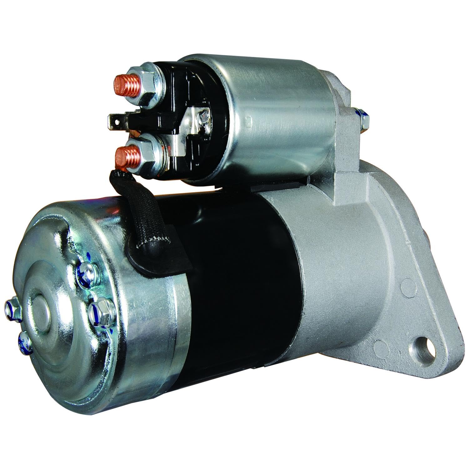 Starter Ersatz für 1998–2011 John Deere Traktoren UTV Pro Gator 2020 2030 1420 1435 AM809215 AM879204 M809215 TY25238 AM880978 2280000-70-700-70000-700000-7000000