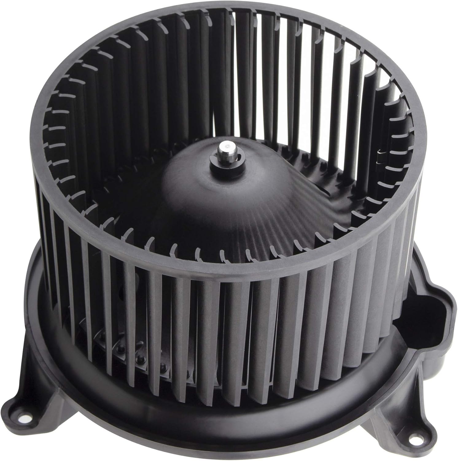 700174 HVAC Heater Blower Motor Assembly with Fan Cage for Infiniti QX56 2004-2010 Nissan Titan 2004-2015 Armada 2005-2015 V8 5.6L, 27226ZH00A 31558012100