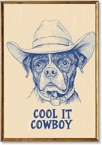 Miniatura 27 de Lienzo vintage de pavo real para pared, impresiones de animales azules y dorados, arte abstracto de pájaros, acuarela, pavo real, cuadro de animales