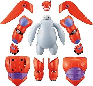 Amazon Co Jp ベイマックス 男の子のおもちゃ おもちゃ