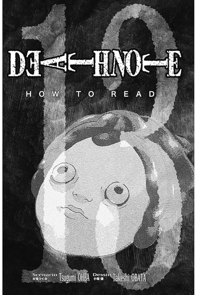 Deathnote 13 : Ohba, Tsugumi: Amazon.ca: Books