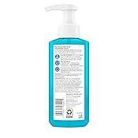 Vista 8 de Neutrogena Hydro Boost - Jabón limpiador facial hidratante y desmaquillante, gel limpiador facial suave con ácido hialurónico, bloquea la humedad
