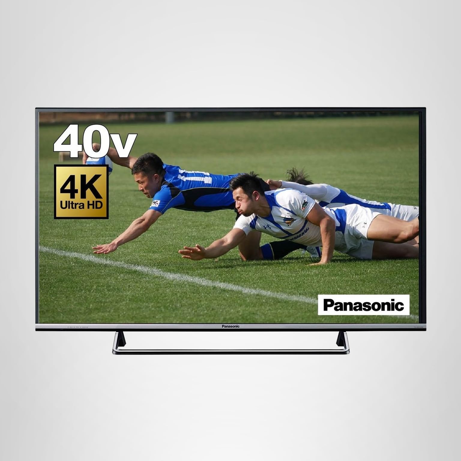 Panasonic VIERA 40型 4K TH-40DX600 2016年製 Amazon | パナソニック 40V型 4K 液晶テレビ VIERA 4K TH-40DX600