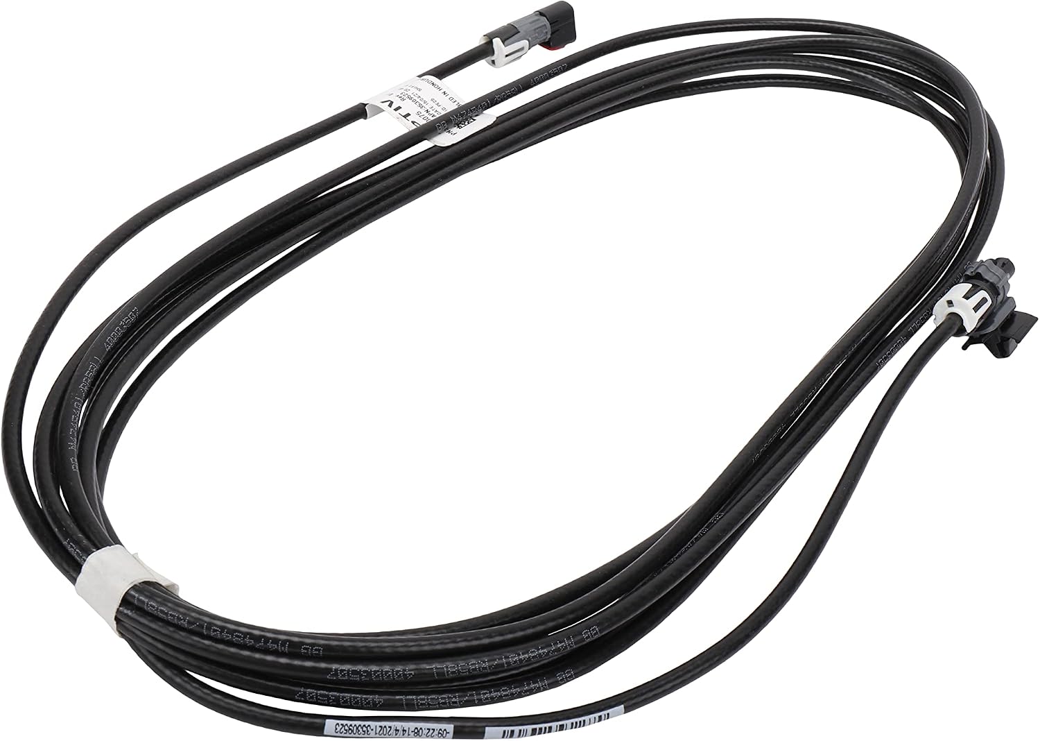 GM Genuine Parts 84930075 Digital Radio and Navigation Antenna Cable