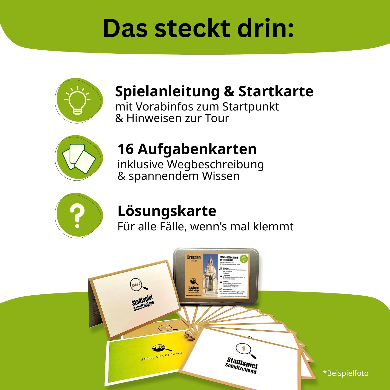Stadtspiel Schnitzeljagd Köln Altstadt - Entdeckertour | Stadtrallye durch die Kölner Altstadt – ideales Erlebnisgeschenk für Touristen & Einheimische, perfekt für Teamevents